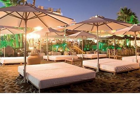 Apt Buenavista En Torremolinos Increibles Vistas Hacia Malaga 5Min Del Centro Y De La Playa מראה חיצוני תמונה