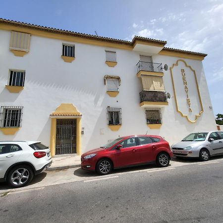 Apt Buenavista En Torremolinos Increibles Vistas Hacia Malaga 5Min Del Centro Y De La Playa מראה חיצוני תמונה
