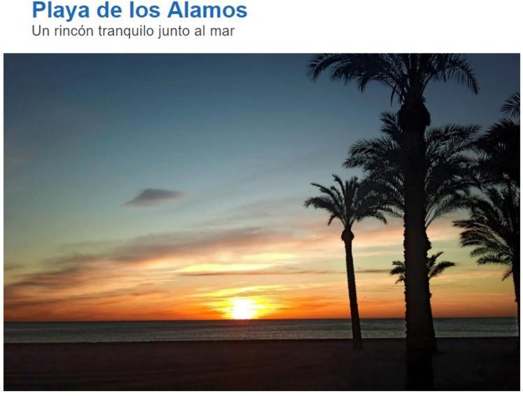 Apt Buenavista En Torremolinos Increibles Vistas Hacia Malaga 5Min Del Centro Y De La Playa מראה חיצוני תמונה