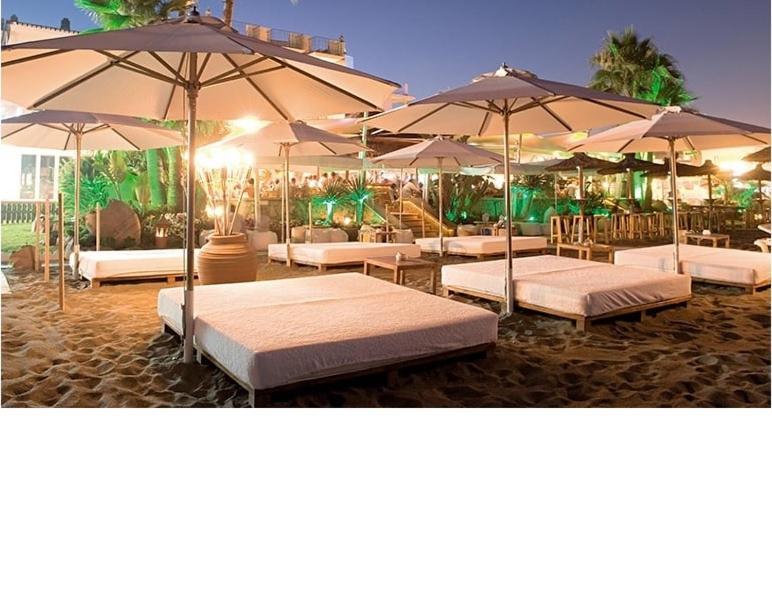 Apt Buenavista En Torremolinos Increibles Vistas Hacia Malaga 5Min Del Centro Y De La Playa מראה חיצוני תמונה